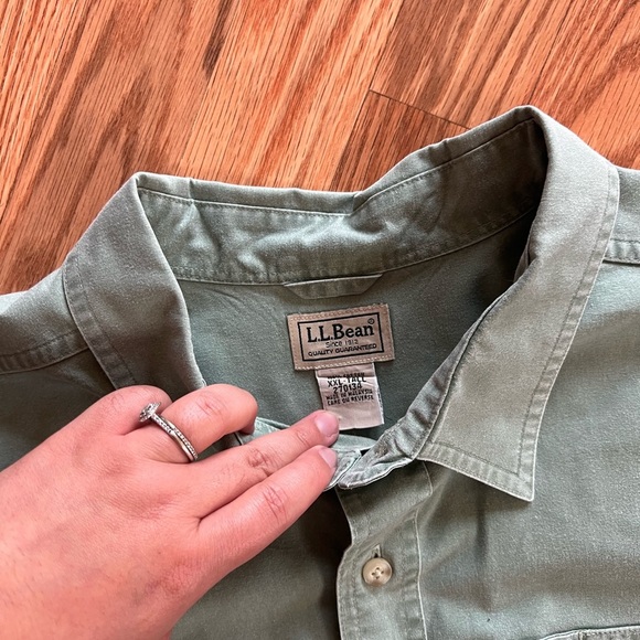 L.L Bean men’s shirts - Picture 8 of 14